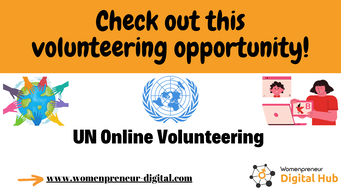 UN Online Volunteering