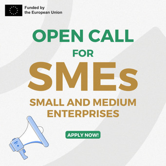 Call For Small and Medium Enterprises (SMEs)