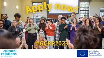 Global Cultural Relations Programme 2023