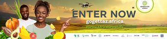 GoGettaz Agripreneur Prize 2023