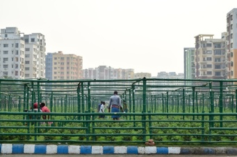 Building urban climate resilience through Ecosystem-based Adaptation