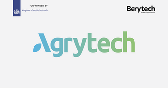 Agrytech Accelerator Program