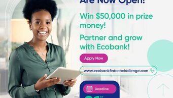 Ecobank Fintech Challenge 2023