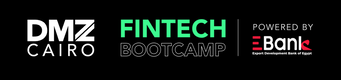 DMZ Cairo Fintech Bootcamp powered by EBank