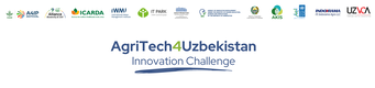 AgriTech4Uzbekistan Innovation Challenge