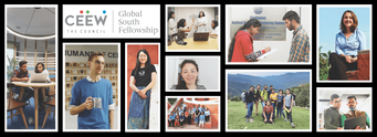 CEEW Global South Fellowship