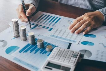 Raise Capital Program