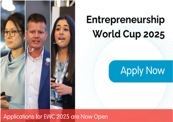 Global Entrepreneurship Network's World Cup