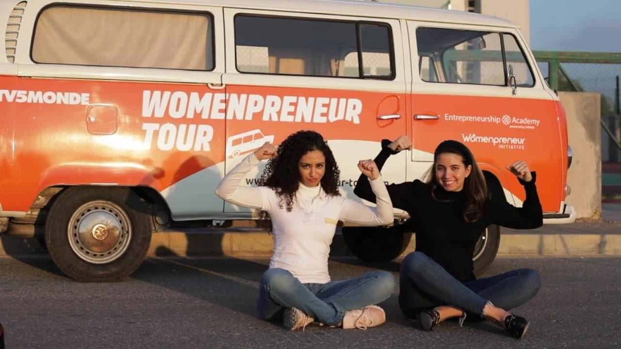 Womenpreneur Digital Hub